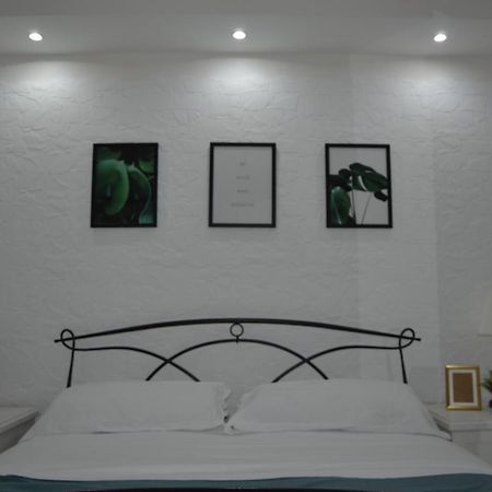 Apartamento Carmelina 20 Nápoles Exterior foto