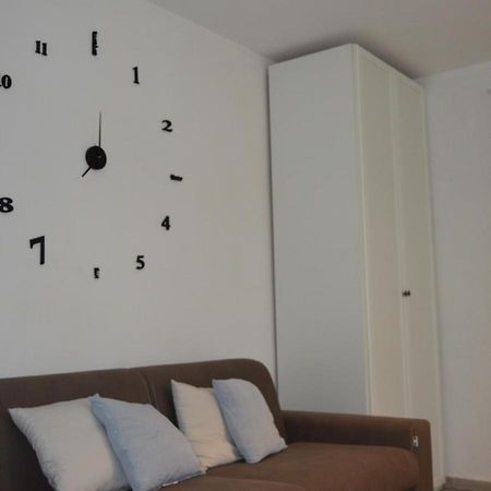 Apartamento Carmelina 20 Nápoles Exterior foto