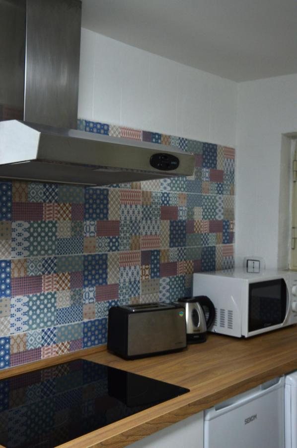 Apartamento Carmelina 20 Nápoles Exterior foto