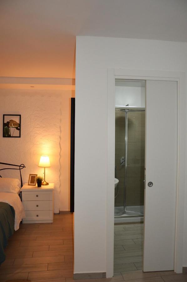 Apartamento Carmelina 20 Nápoles Exterior foto