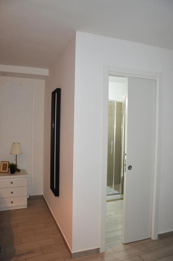 Apartamento Carmelina 20 Nápoles Exterior foto