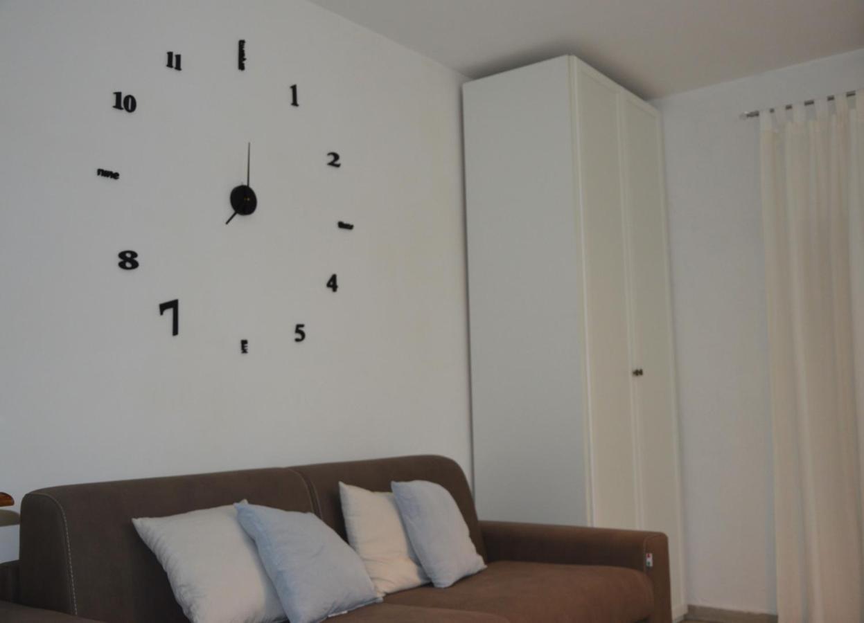 Apartamento Carmelina 20 Nápoles Exterior foto