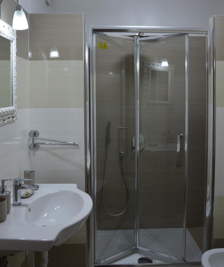 Apartamento Carmelina 20 Nápoles Exterior foto