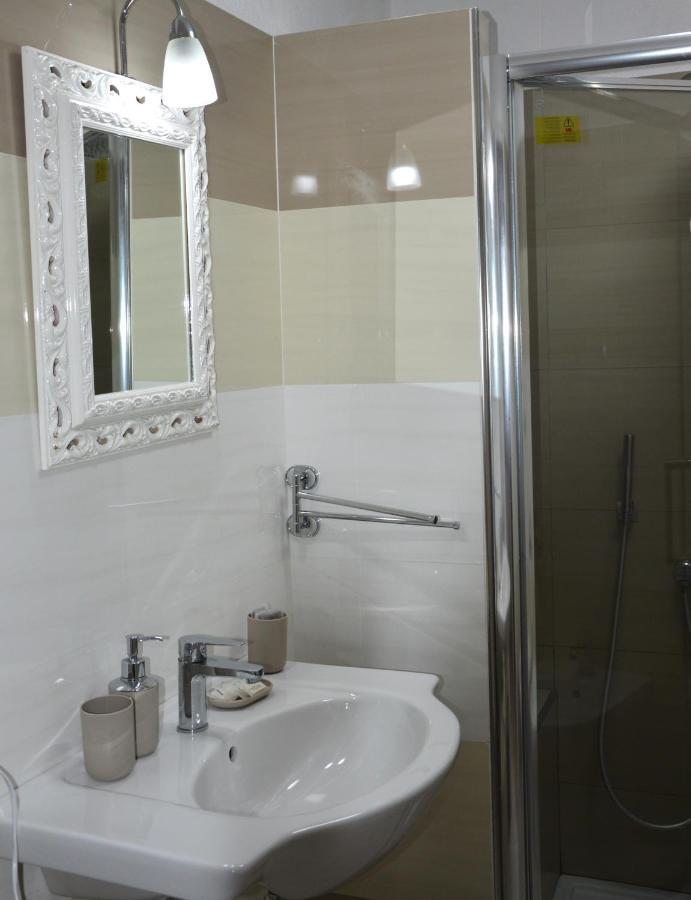 Apartamento Carmelina 20 Nápoles Exterior foto