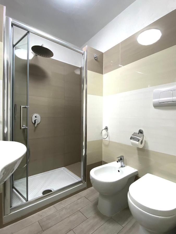 Apartamento Carmelina 20 Nápoles Exterior foto